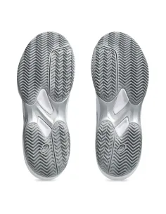 Asics Game Ff Clay/oc Blanc Femme | Ofertas de Padel 2