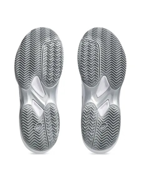 Asics Game Ff Clay/oc Weiß Damen | Ofertas de Padel