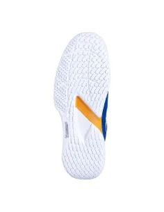 Babolat Propulse Fury 3 all court BLUE 30S24208 | Ofertas de padel 2