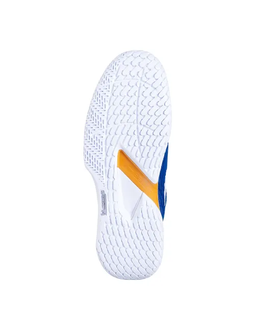 Babolat Propulse Fury 3 all court BLUE 30S24208 | Ofertas de padel
