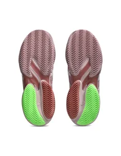 Scarpe Asics Court FF 3 Clay 1042A221 701 DONNA |Padel offers 2