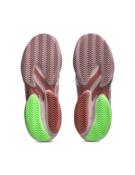 Asics Court Ff Clay Damen | Ofertas de Padel