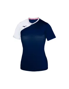 T-Shirt Mizuno Team Trad Soukyu Femme