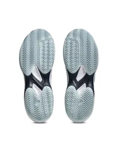 Asics Game Ff Clay/oc MENTA MULHER 1042A282 | Ofertas de padel 2