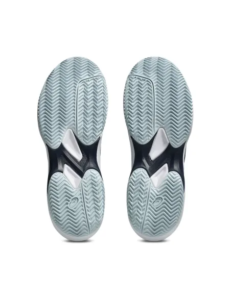 Asics Game Ff Clay/oc MENTA MULHER 1042A282 | Ofertas de padel