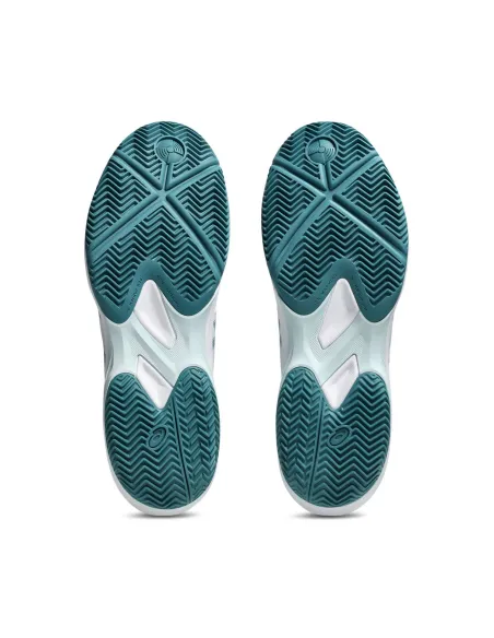 Asics Game Ff Padel 1041A493 | Ofertas de pádel