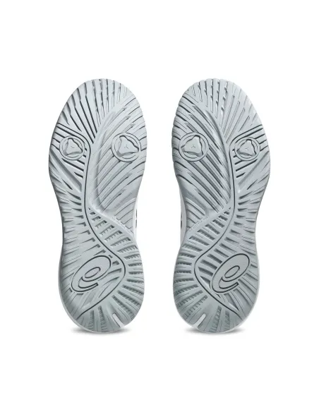 Sapatilhas Asics Gel-challenger 15 1041A510 101 | Ofertas de padel