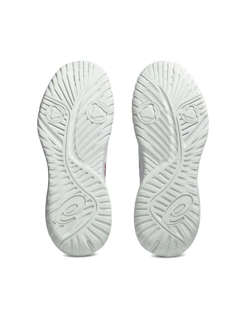 Asics Gel-challenger 15 White/Digital Sakura | Ofertas de Padel