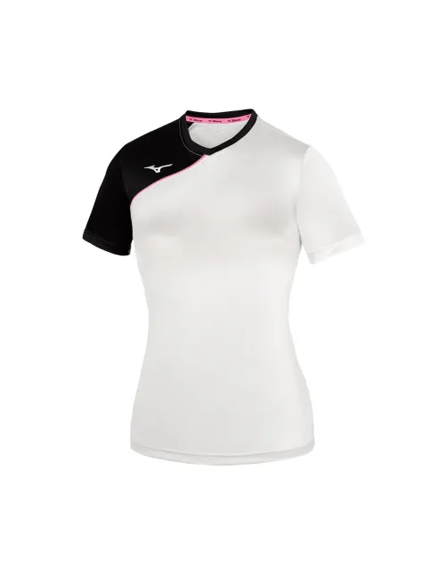 T-Shirt Mizuno Team Trad Soukyu Femme | Ofertas de Padel
