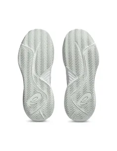 Asics Gel-challenger 15 Clay Bianco/Digital Sakura | Ofertas de Padel