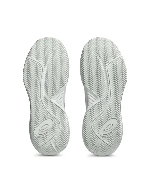 Asics Gel-challenger 15 Clay BRANCO/DIGITAL SAKURA 1041A508 | Ofertas de padel