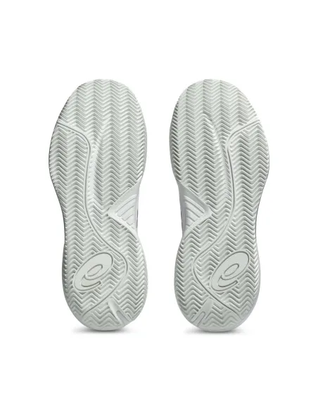 Asics Gel-challenger 15 Clay Weiß/Digital Sakura | Ofertas de Padel