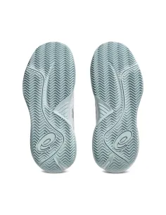 Asics Gel-challenger 15 Clay Bianco Donna | Ofertas de Padel