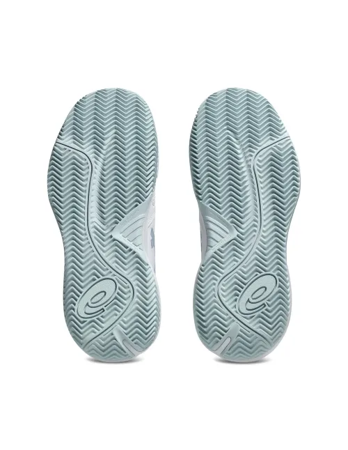 Asics Gel-challenger 15 Clay BIANCO DONNA 1042A293 |Padel offers