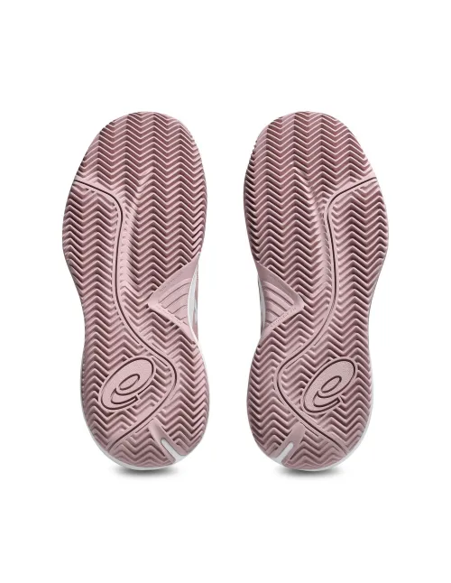 Asics Gel-Challenger 15 Clay Fucsia Mujer 1042A293 | Ofertas de pádel