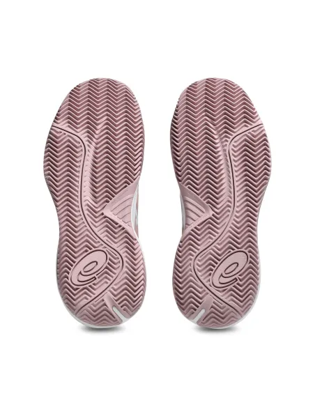 Asics Gel Challenger 15 Clay Fuchsia Damen | Ofertas de Padel