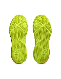 Asics Gel-challenger 15 Padel L.E. GIALLO 1041A550 |Padel offers 2