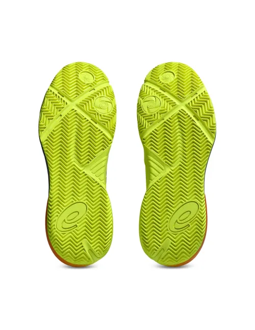 Asics Gel-challenger 15 Padel L.E. GIALLO 1041A550 |Padel offers