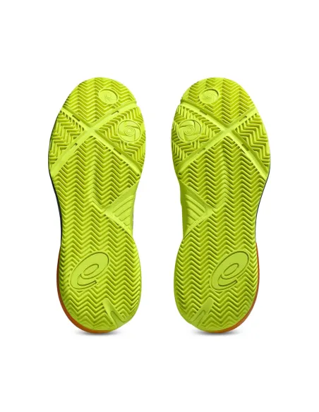 Asics Gel-challenger 15 Padel L.E. YELLOW 1041A550 | Ofertas de padel