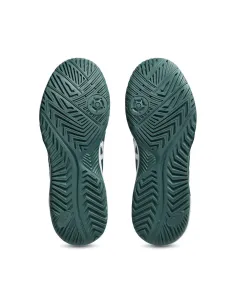 Asics Gel Dedicate 8 Bleu | Ofertas de Padel