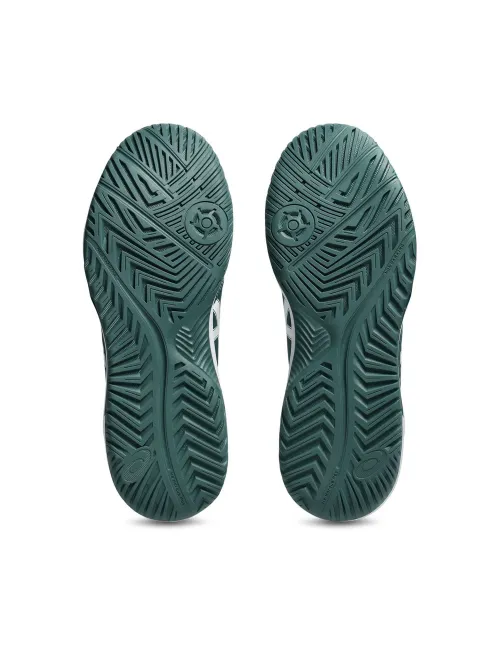 Asics Gel Dedicate 8 Blu | Ofertas de Padel