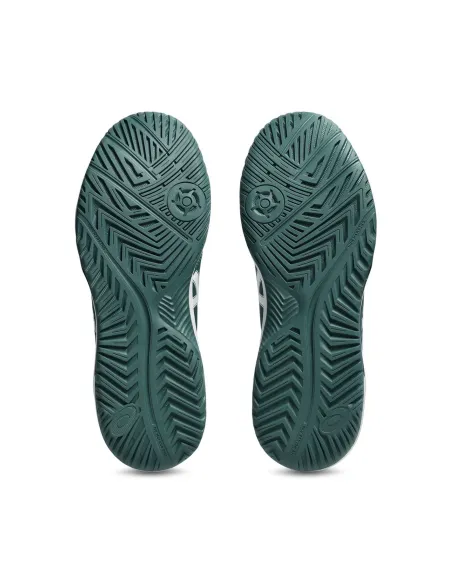 Asics Gel Dedicate 8 Blau | Ofertas de Padel