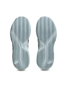 Asics Gel-dedicate 8 Clay Azul Mujer | Ofertas de Padel