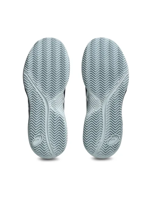 Asics Gel-dedicate 8 Clay Bleu Femme | Ofertas de Padel