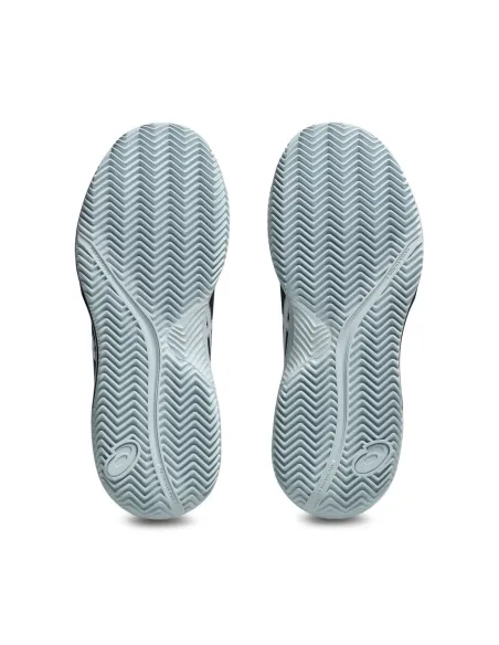 Asics Gel-dedicate 8 Clay Bleu Femme | Ofertas de Padel