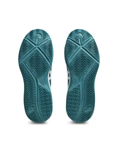 Asics Gel-dedicate 8 Padel Vert | Ofertas de Padel 2