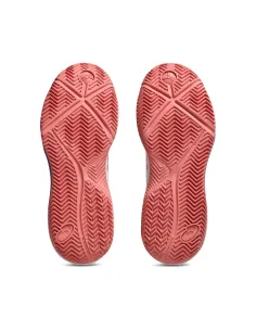 Asics Gel-dedicate 8 Padel 1042A241 105 MULHER | Ofertas de padel 2