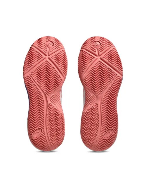 Asics Gel-dedicate 8 Padel 1042A241 105 MUJER | Ofertas de pádel