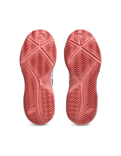 Asics Gel-dedicate 8 Padel Lilas Femme | Ofertas de Padel 2