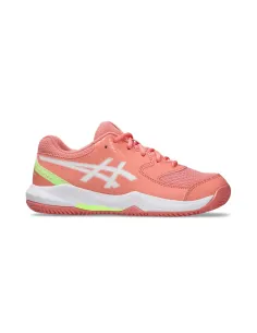 Asics Gel-dedicate 8 Padel Gs Rosa Junior | Ofertas de Padel
