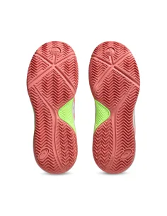 Asics Gel-dedicate 8 Pádel Gs Rosa Junior | Ofertas de Padel 2