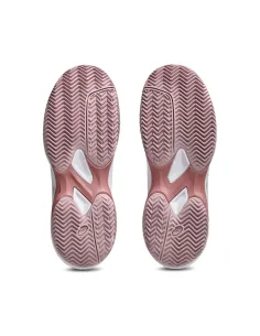 Asics Gel-game Gs Clay/oc Blanc Junior | Ofertas de Padel 2