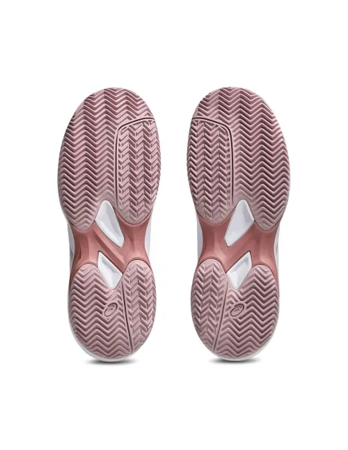 Asics Gel-game Gs Clay/oc BLANCO Junior 1044A082 | Ofertas de pádel
