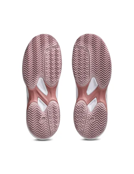 Asics Gel-game Gs Clay/oc BLANCO Junior 1044A082 | Ofertas de pádel