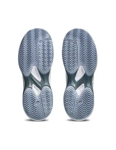 Asics Gel-game Gs Clay/oc Gris/Bleu Junior | Ofertas de Padel 2