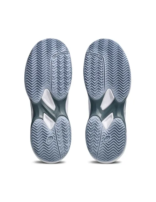 Asics Gel-game Gs Clay/oc 400 Junior 1044A082 | Ofertas de padel