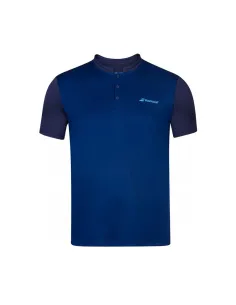 Babolat Play Polo Boy | Ofertas de Padel
