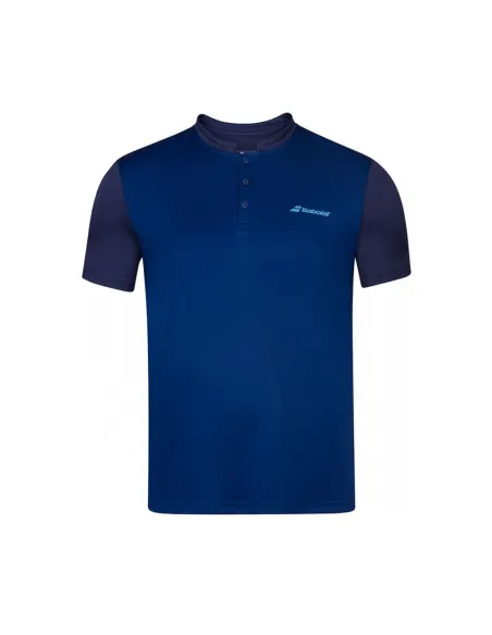Babolat Play Polo Boy | Ofertas de Padel