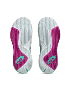 Asics Gel-resolution X Clay 1041A485 | Ofertas de padel 2