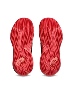 Asics Gel-resolution X Clay NERO DONNA 1042A277 |Padel offers 2