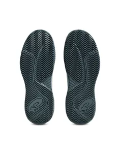 Asics Gel-resolution X Gs Clay Cinza Junior | Ofertas de Padel 2