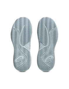 Asics Gel-resolution X Gs Clay Azul Júnior | Ofertas de Padel