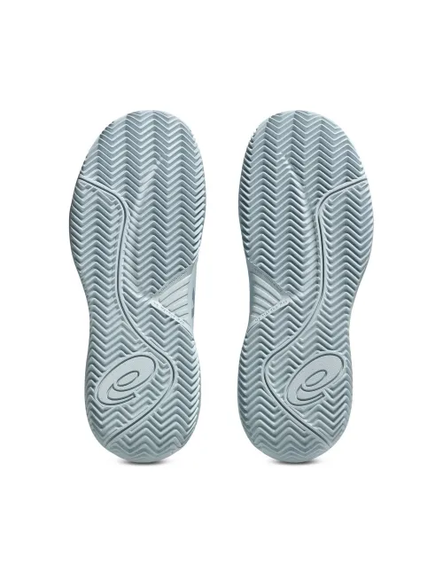 Asics Gel-resolution X Gs Clay BLUE Junior 1044A080 | Ofertas de padel