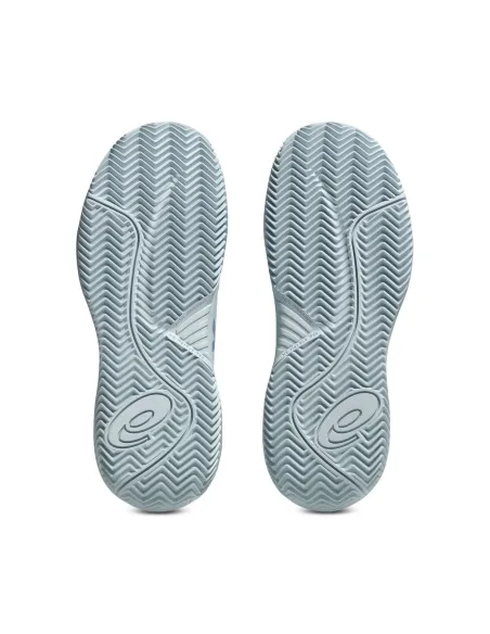 Asics Gel-resolution X Gs Clay Bleu Junior | Ofertas de Padel