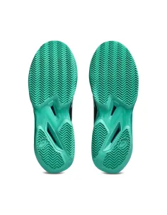 Asics Solution Speed Ff 4 Clay PRETO 1041A533 | Ofertas de padel 2