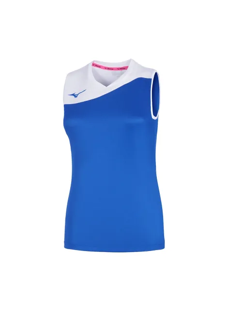 Top Mizuno Authentic Myou Femme | Ofertas de Padel